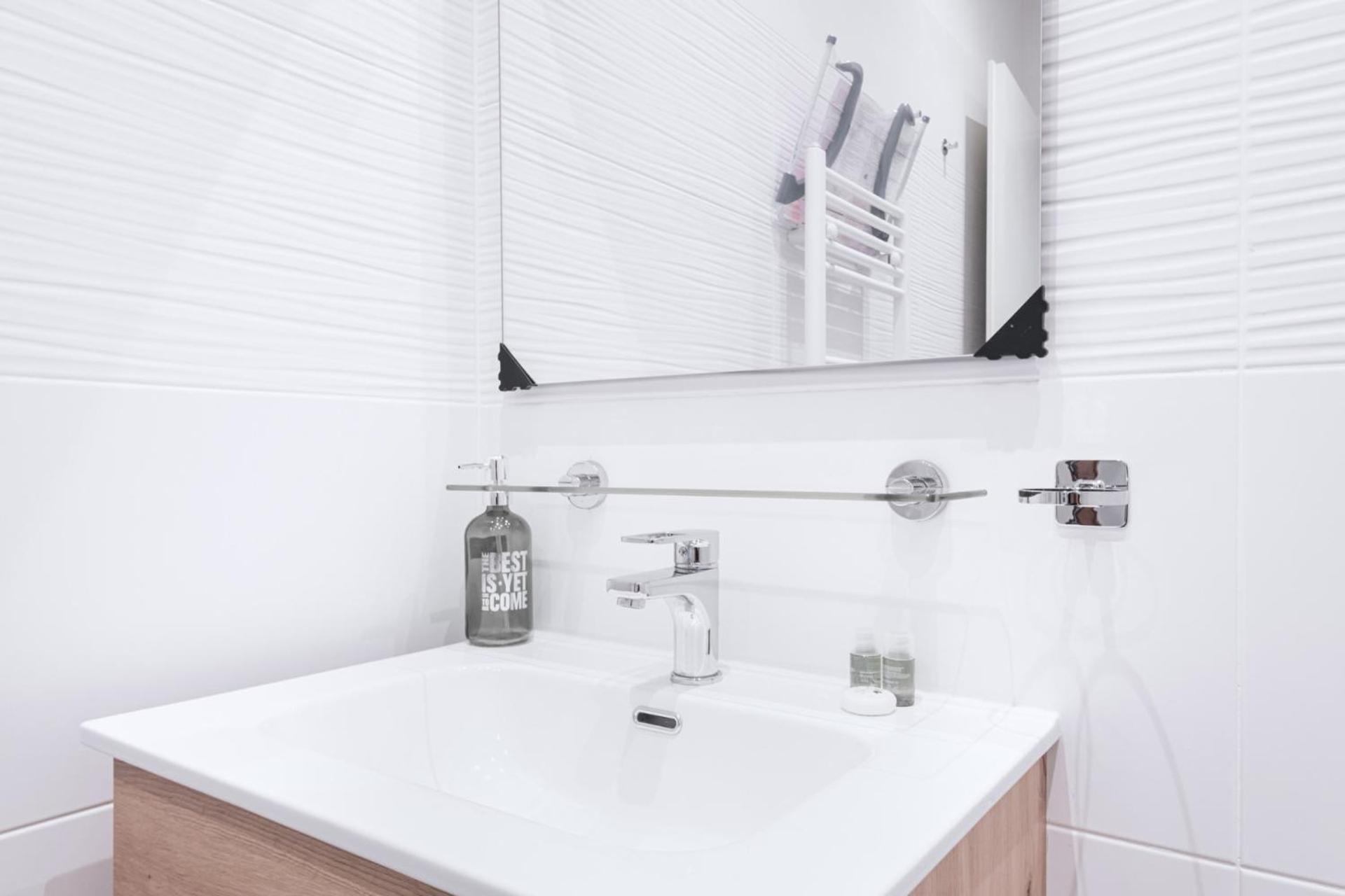 Appartement Easylife - Accogliente Moscova/sarpi