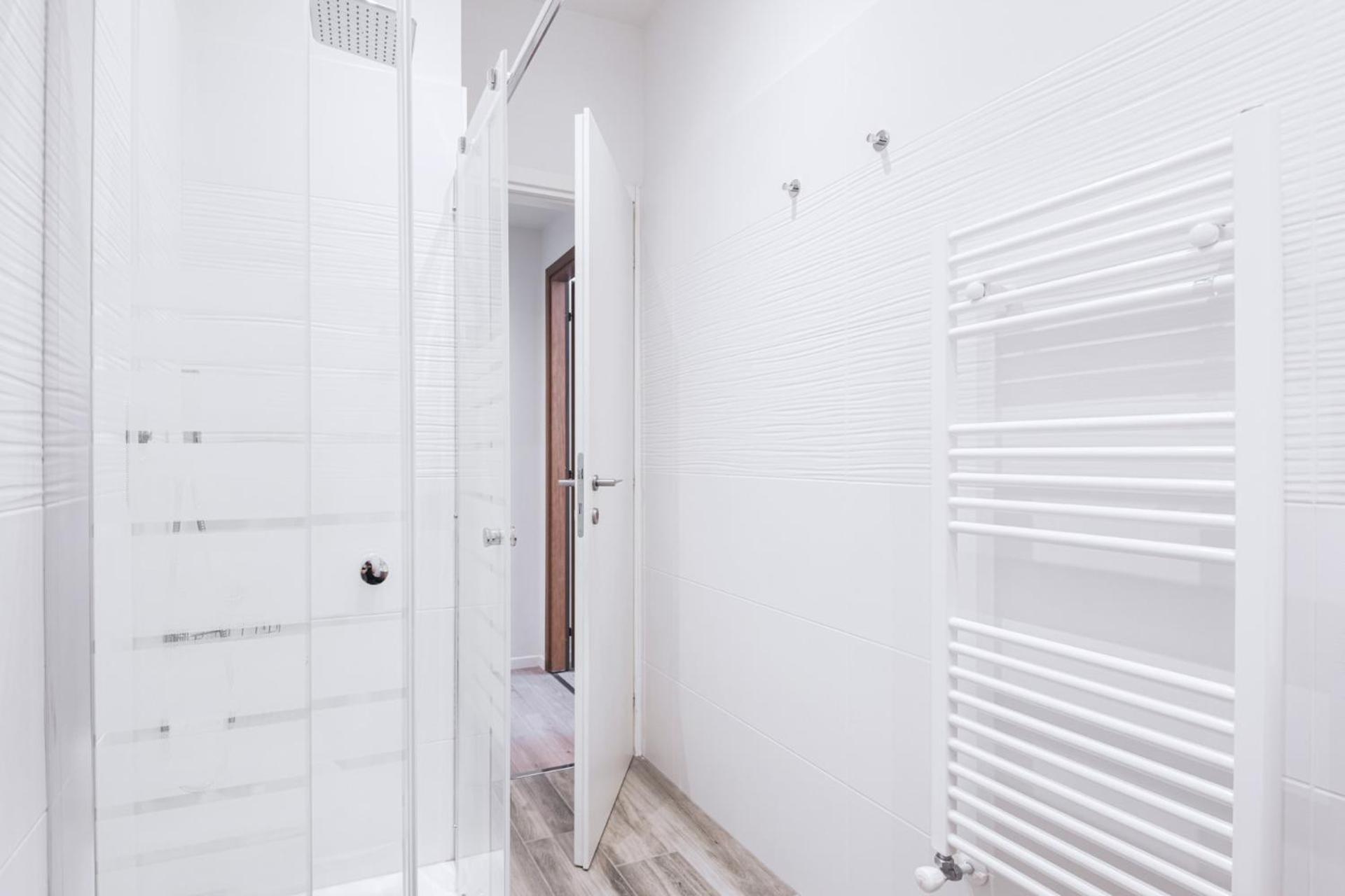 Easylife - Accogliente Moscova/sarpi Milan