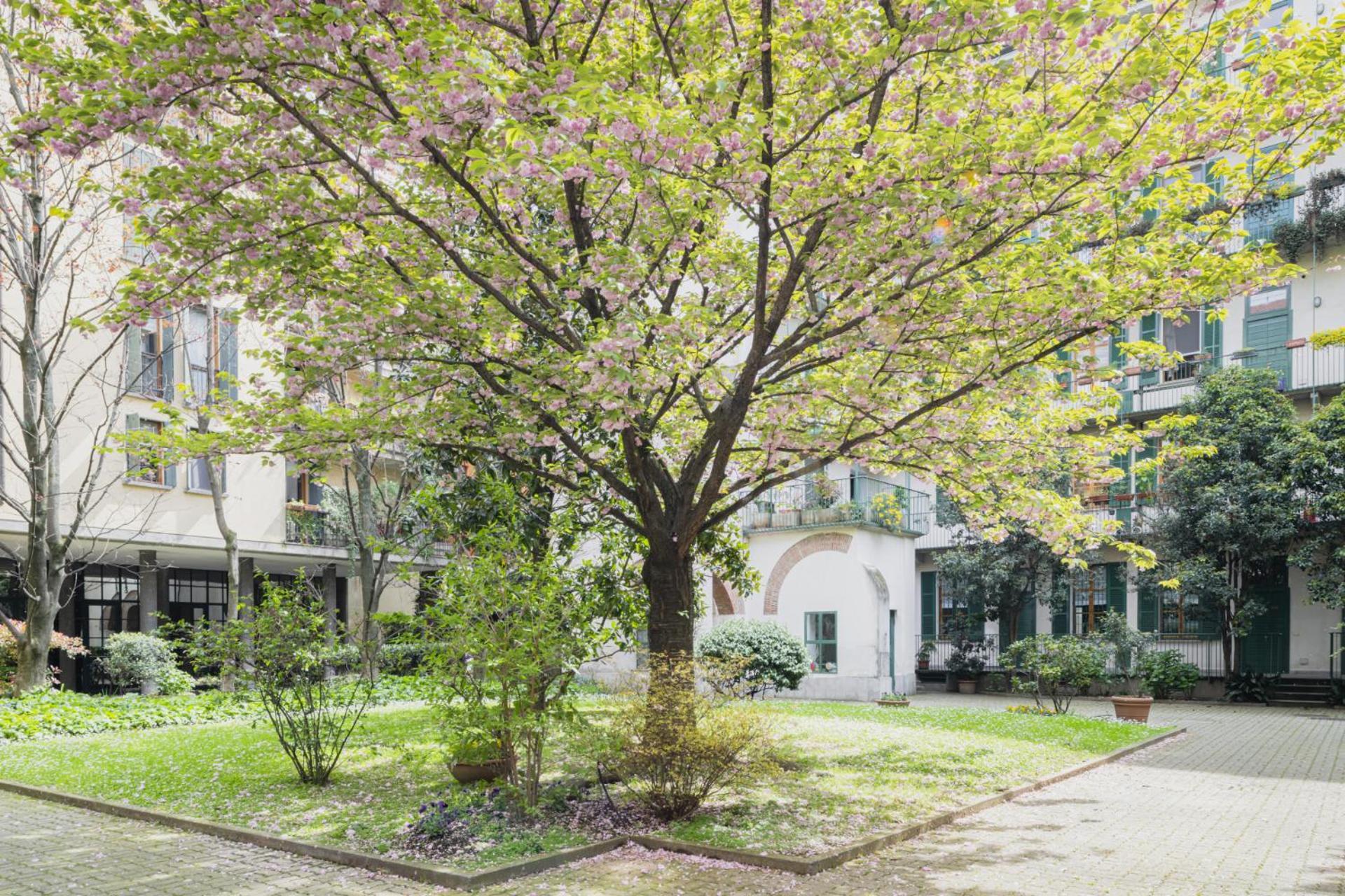 Easylife - Accogliente Moscova/sarpi Milan