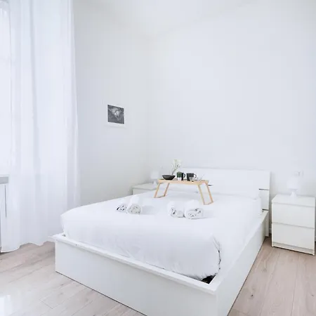 Easylife - Accogliente Appartamento Moscova/Sarpi Milan Exterior photo