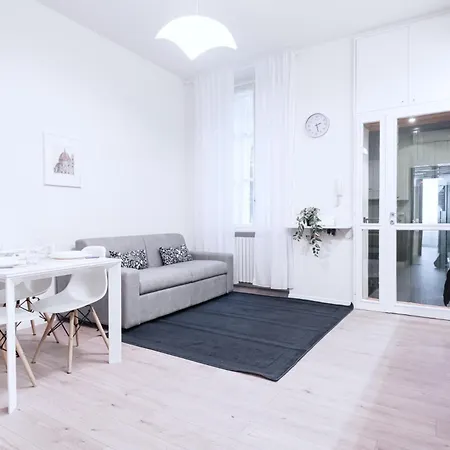 Easylife - Accogliente Appartamento Moscova/Sarpi Milan Exterior photo