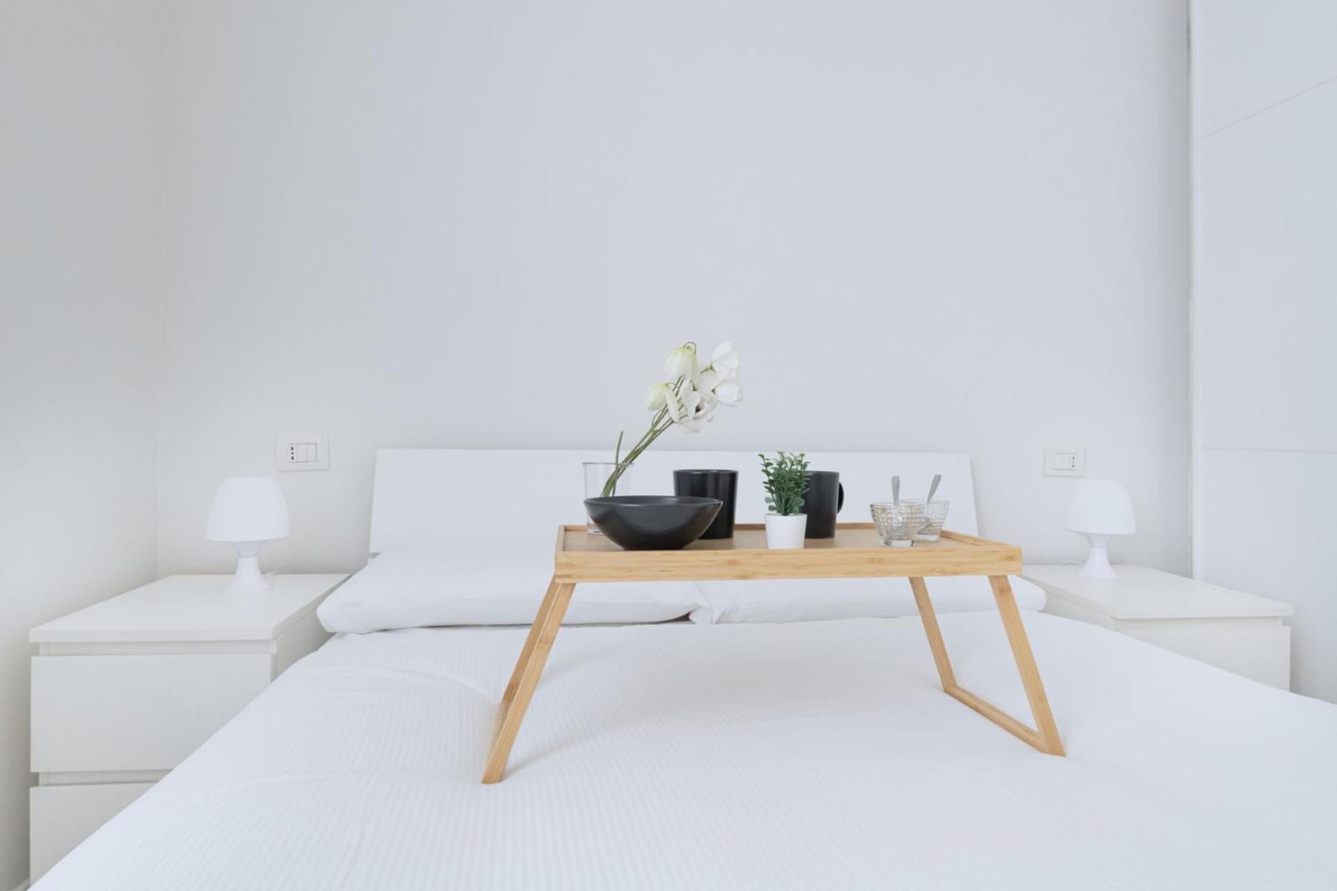 Easylife - Accogliente Moscova/sarpi Milan