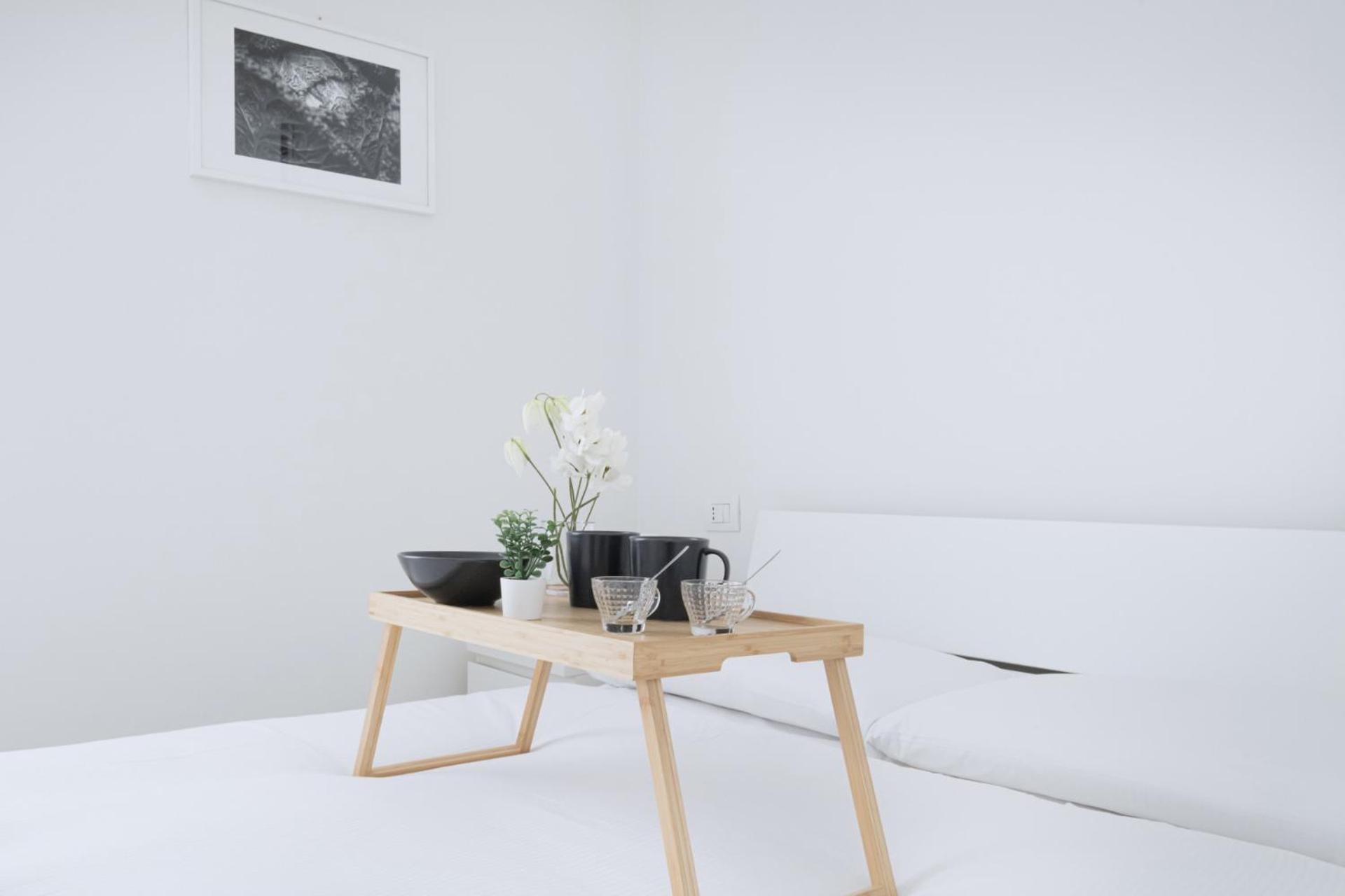 Apartment Easylife - Accogliente Moscova/sarpi