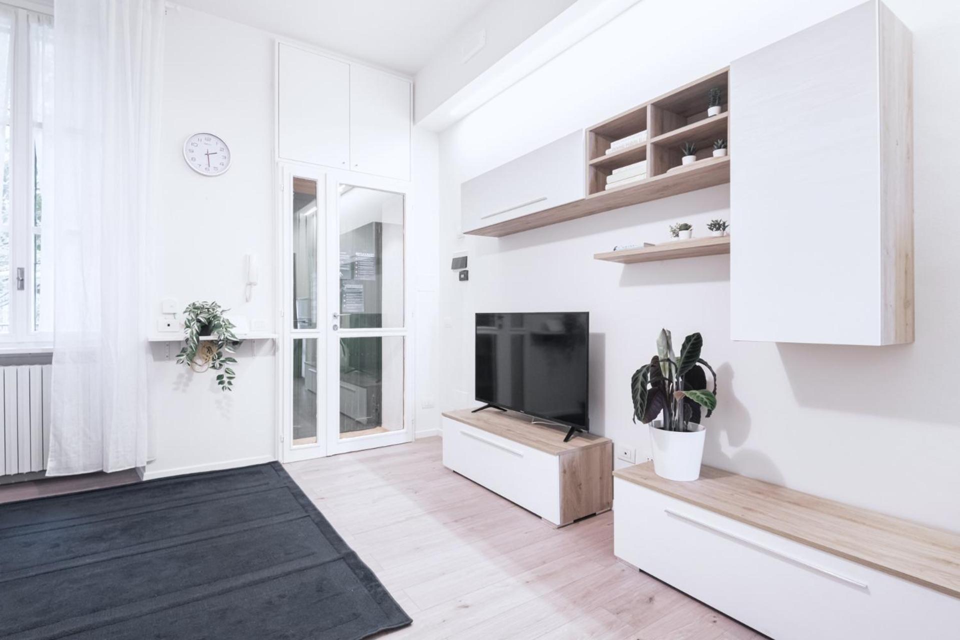 Apartment Easylife - Accogliente Moscova/sarpi *