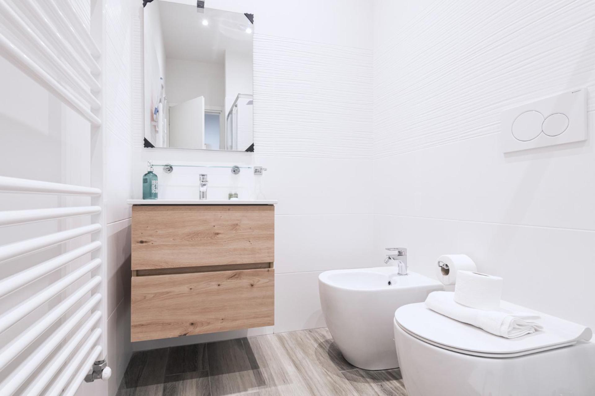 Apartment Easylife - Accogliente Moscova/sarpi *
